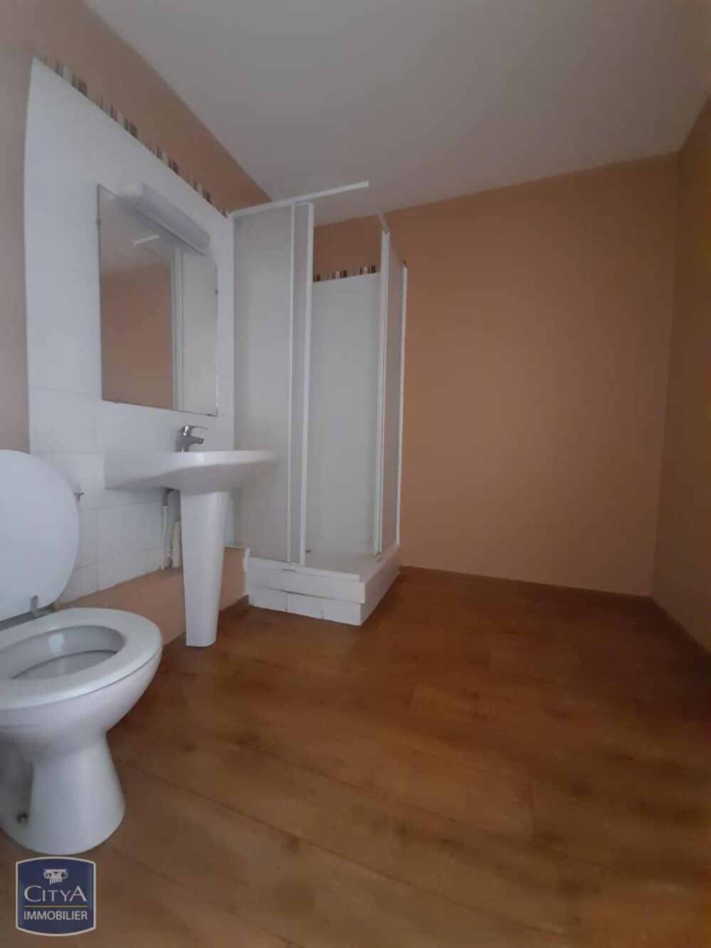 location Appartement - 1 pièce(s) - 33 m² Fréjus (83600)