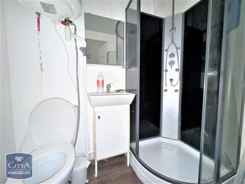  Appartement � louer 1 pi�ce 10 m�