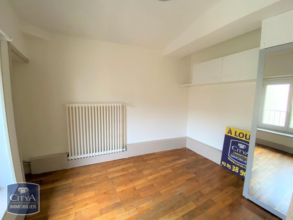 location Appartement - 2 pièce(s) - 54 m² Mâcon (71000)