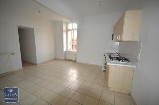  Appartement � louer 3 pi�ces 47 m�