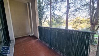  Appartement à louer 1 pièce 43 m²