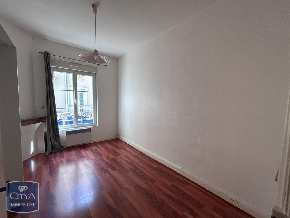 Hyper centre - À LOUER : Appartement T2 situé en plein c....