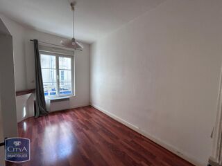  Appartement à louer 2 pièces 49 m²