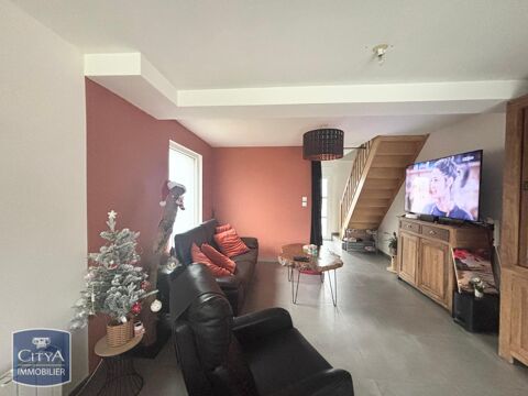   Location Maison Maison - 4 pi�ce(s) - 81 m�