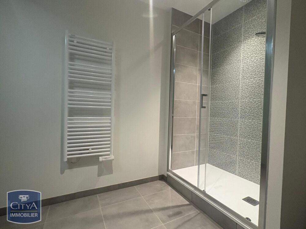 location Appartement - 1 pièce(s) - 32 m² Metz (57000)
