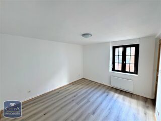  Maison à louer 3 pièces 53 m²