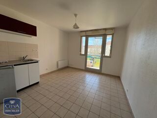  Appartement � louer 1 pi�ce 22 m�