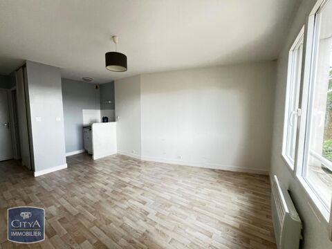  Appartement  louer 1 pice 23 m