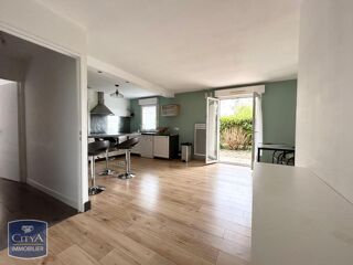  Appartement � louer 3 pi�ces 52 m�