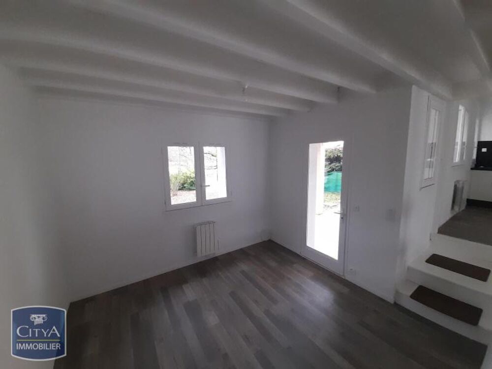 location Maison - 4 pièce(s) - 101 m² Agen (47000)