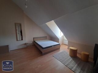 location Appartement - 1 pièce(s) - 37 m² Besançon (25000)