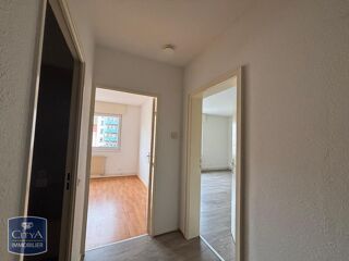  Appartement à louer 2 pièces 52 m²