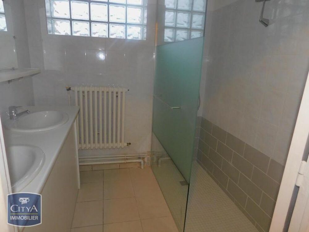 location Appartement - 4 pièce(s) - 103 m² Agen (47000)