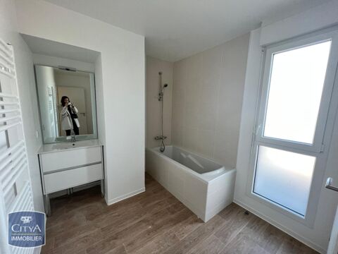  Appartement  louer 3 pices 72 m