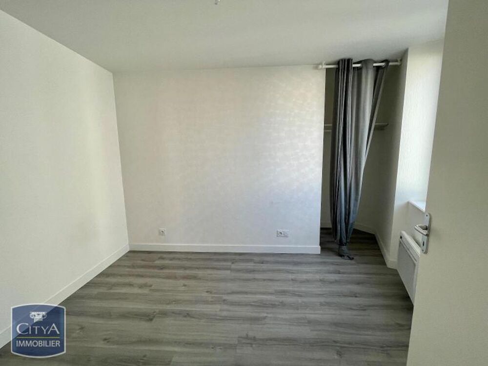 location Appartement - 3 pièce(s) - 42 m² Clermont-Ferrand (63000)
