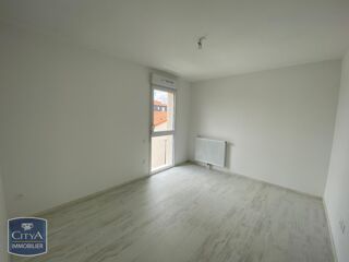  Appartement à louer 3 pièces 60 m²