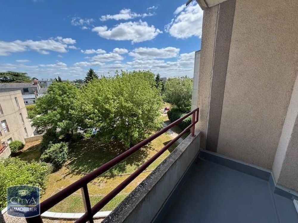 location Appartement - 4 pièce(s) - 89 m² Nantes (44300)