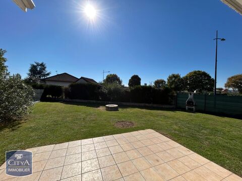  Maison  louer 4 pices 92 m