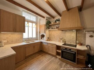  Appartement � vendre 3 pi�ces 106 m�