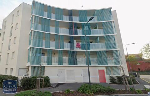  Appartement � louer 2 pi�ces 39 m�