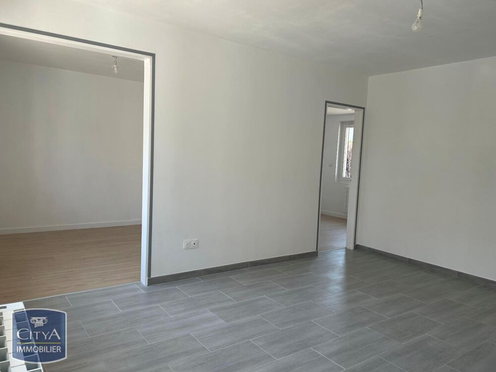 location Maison - 3 pièce(s) - 62 m² Longueau (80330)