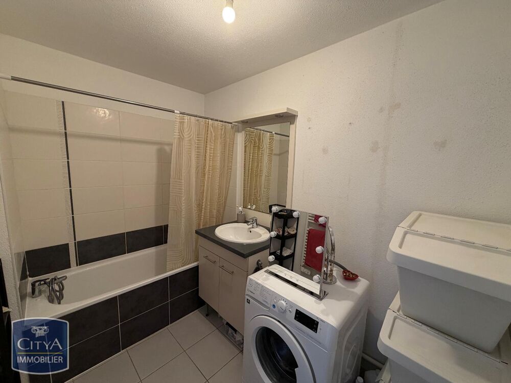 location Appartement - 3 pièce(s) - 59 m² Hénin-Beaumont (62110)
