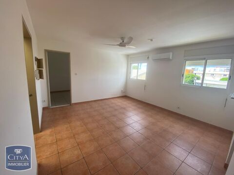   Location Appartement Appartement - 2 pi�ce(s) - 43 m�