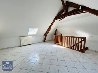  Appartement à louer 2 pièces 41 m²