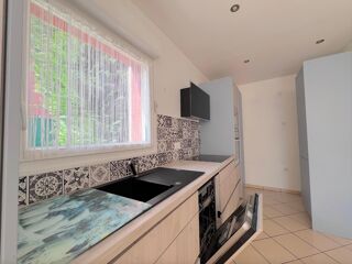  Maison  vendre 5 pices 91 m