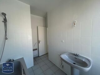  Appartement � louer 2 pi�ces 45 m�