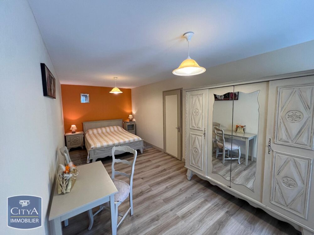 location Maison - 3 pièce(s) - 98 m² La Tour-Saint-Gelin (37120)