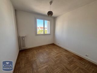  Appartement à louer 3 pièces 54 m²
