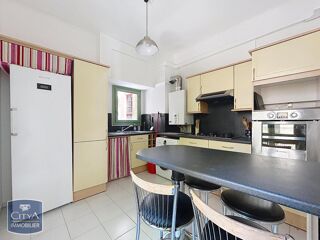  Appartement � louer 3 pi�ces 51 m�