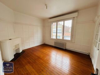 location Appartement - 3 pièce(s) - 71 m² Marcq-en-Barœul (59700)