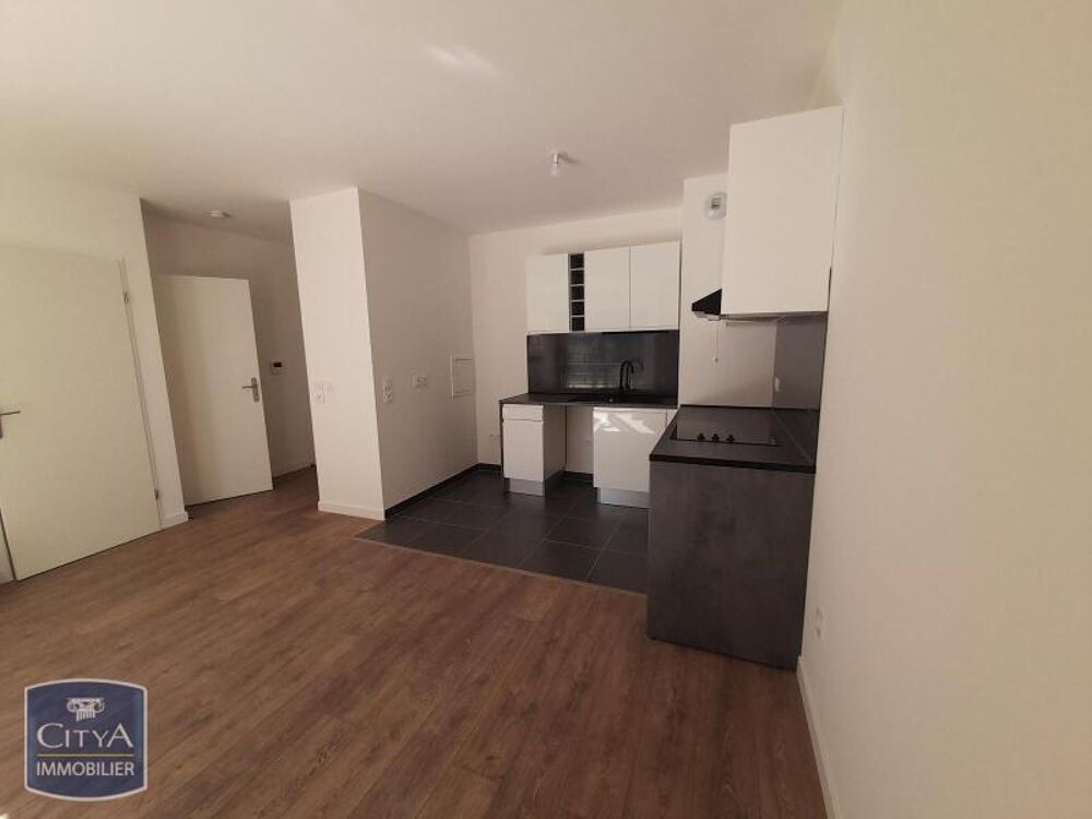 location Appartement - 2 pièce(s) - 43 m² Montgeron (91230)