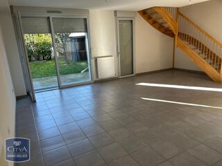  Maison � louer 4 pi�ces 86 m�