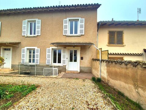  Appartement � louer 3 pi�ces 50 m�