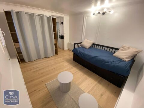  Appartement � louer 1 pi�ce 21 m�