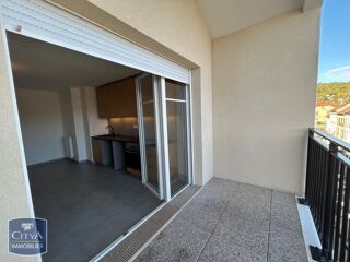  Appartement à louer 2 pièces 43 m²