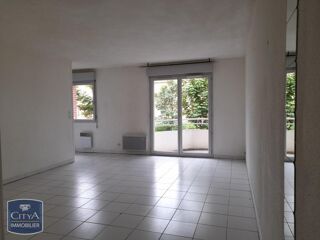  Appartement � louer 2 pi�ces 46 m�