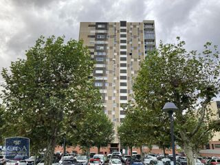  Appartement à louer 1 pièce 26 m²