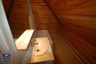  Appartement à louer 1 pièce 9 m²