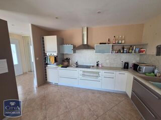  Maison à louer 4 pièces 117 m²