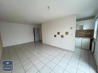  Appartement à louer 2 pièces 46 m²
