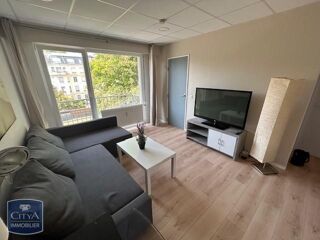  Appartement à louer 1 pièce 22 m²