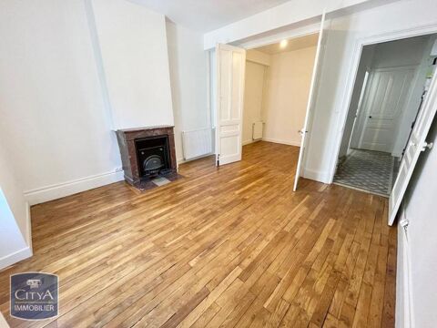 Appartement  louer 2 pices 62 m