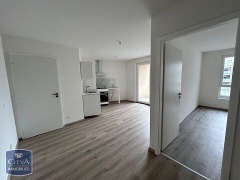  Appartement � louer 2 pi�ces 39 m�