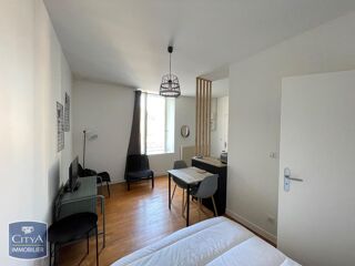  Appartement � louer 1 pi�ce 21 m�