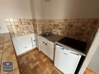  Appartement à louer 2 pièces 36 m²
