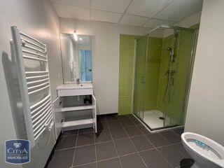  Appartement � louer 1 pi�ce 19 m�